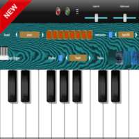 ORG - Piano - Portable on 9Apps