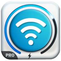 Wifi Signal Booster +Extender Analyzer : simulated