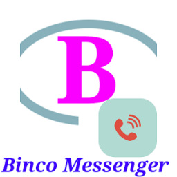Binco Messenger иконка