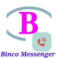 Binco Messenger