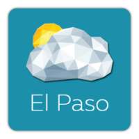 El Paso Weather Forecast