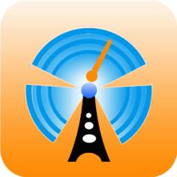 Wifi Analyzer 1.0