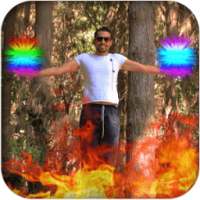 Super Power FX Photo Editor