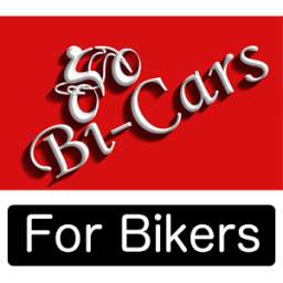 Bi-Cars App for "Biker"