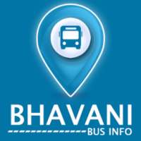 Bhavani Bus Info on 9Apps