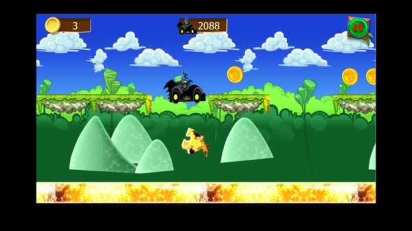 super LEGO new batman run screenshot 6