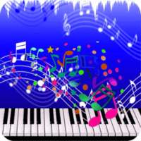 Piano Soy Luna at musique logo