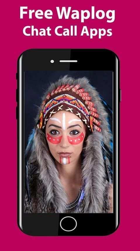 Guide For Waplog Chat & Free Dating screenshot 1