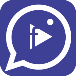 Social Media Downloader иконка