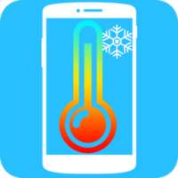 Cooler CPU for OPPO on 9Apps