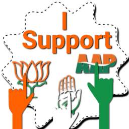 Election Support DP Maker