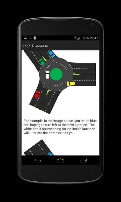 Driving Tutor - UK 5 تصوير الشاشة
