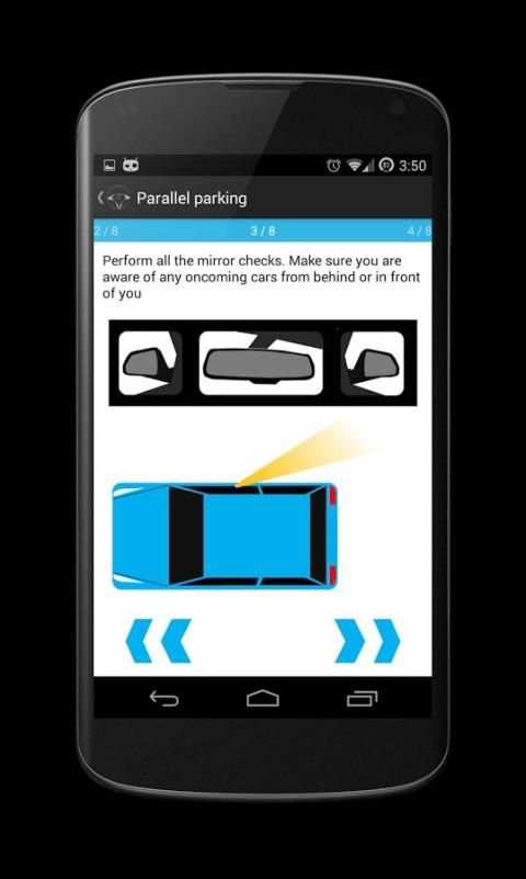 Driving Tutor - UK 6 تصوير الشاشة