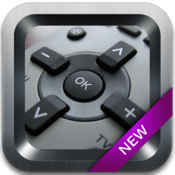 التحكم في التلفاز icon