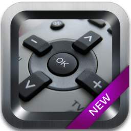 TV Control 1