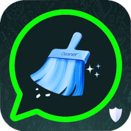 Cleaner for WhatsApp أيقونة