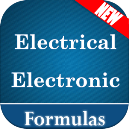Electrical Electronic Formulas иконка