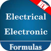 Electrical Electronic Formulas