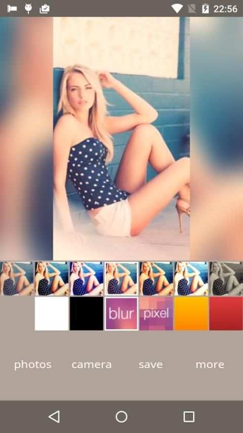 Insta Full Size 4 تصوير الشاشة