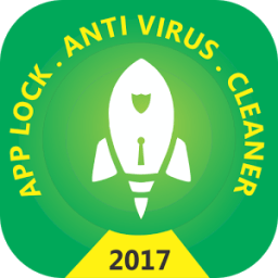 Master Secure - Antivirus, App Lock &amp; Cleaner icon