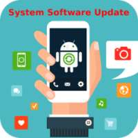 System Software Update