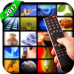 Remote Control All TV icon