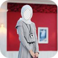 Trendy Hijab Photo Editor on 9Apps