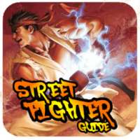 Guide For Street Fighter 2