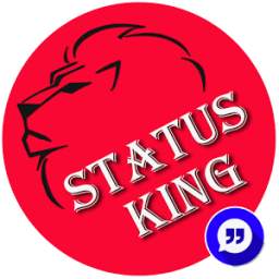 Status King : All Status