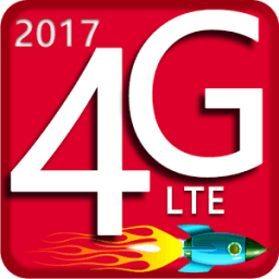 Browser 4g LTE иконка