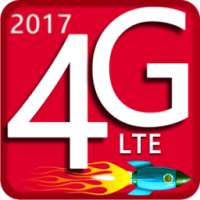 Browser 4g LTE