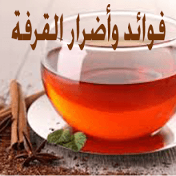 فوائد وأضرار القرفة иконка