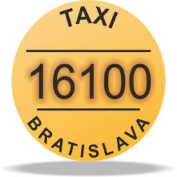 ABC Taxi 16100 bratislava