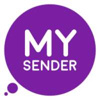 MySender - не плати за SMS on 9Apps