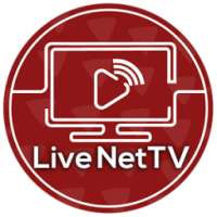 Live NetTV App
