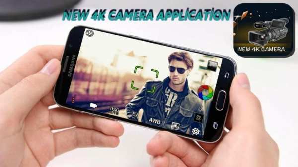 4K Video Kayıt Ve Kamera screenshot 4