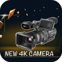 4K Video Kayıt Ve Kamera on 9Apps