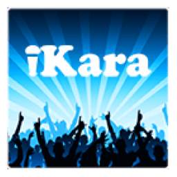 iKara - Sing Karaoke