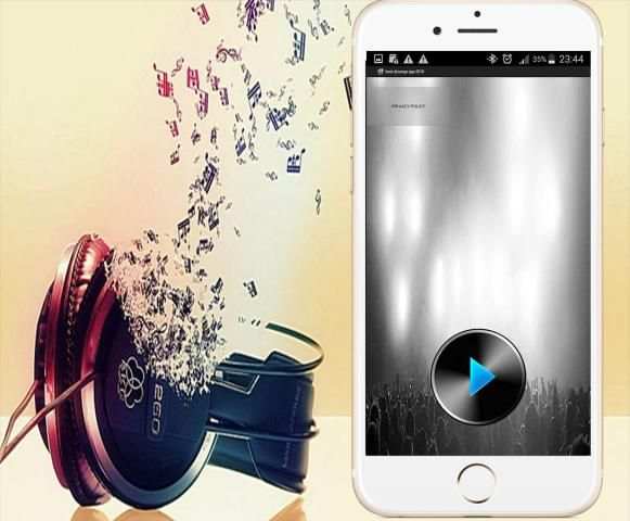 best dj songs app 2018 скриншот 4