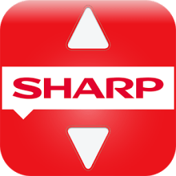 Sharp Smart Remote + иконка
