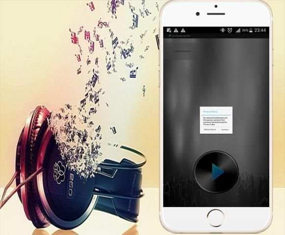 best dj songs app 2018 скриншот 5