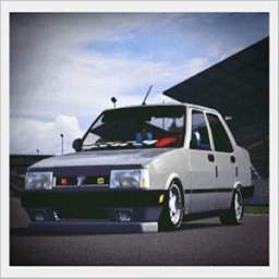 Turk Racing - 2 1.2