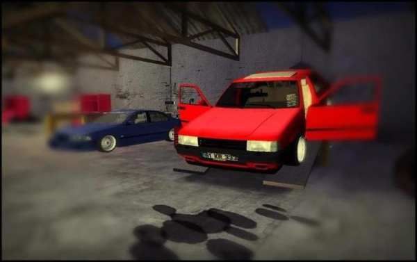 Speed Underground Racing screenshot 7
