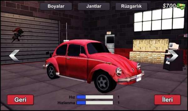 Türk Racing 2 screenshot 5
