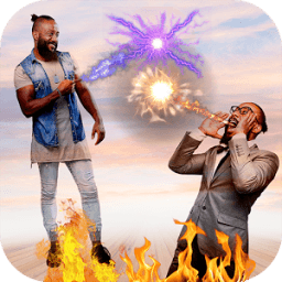 Super Power Fx आइकन