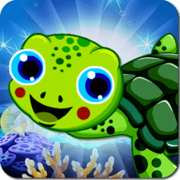 ikon Fish Joy Mania - Ocean Crush