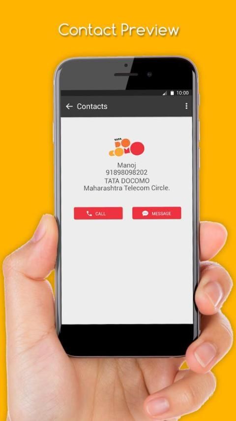 Phone Number Lookup screenshot 2