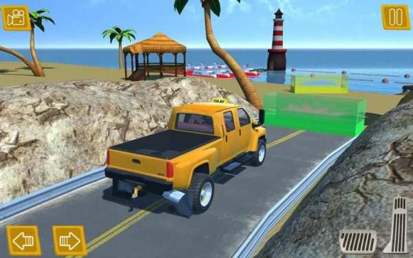 Best Coast Guard: Beach Rescue screenshot 5