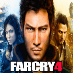 ikon Guide Far Cry 4