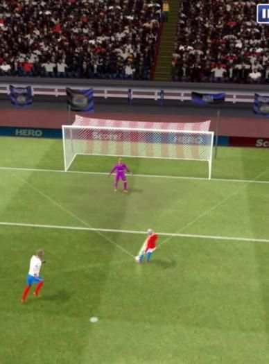 Tips For Score hero NEW 3 تصوير الشاشة